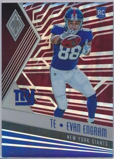 Evan Engram