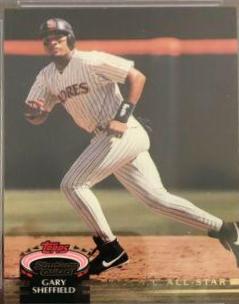Gary Sheffield