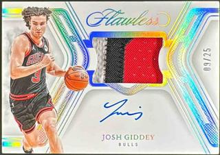 Josh Giddey