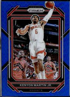 Kenyon Martin Jr.