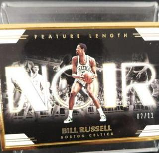 Bill Russell