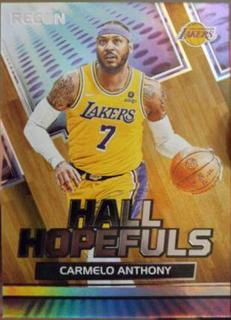 Carmelo Anthony