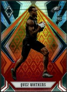 Quez Watkins