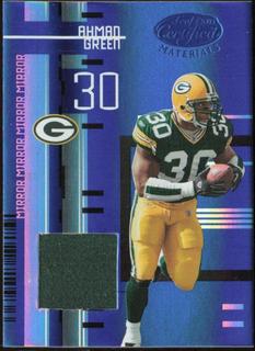 Ahman Green
