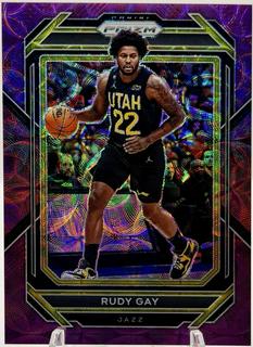 Rudy Gay