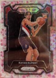 Rayan Rupert
