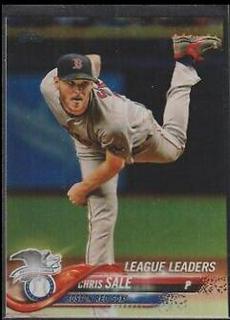 Chris Sale