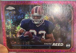 Andre Reed