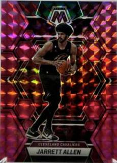 Jarrett Allen