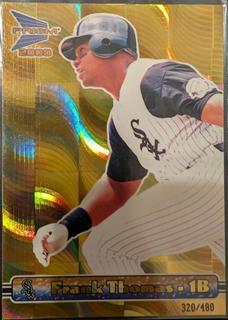 Frank Thomas