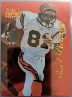 Carl Pickens