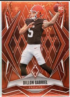 Dillon Gabriel
