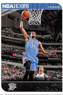 Kevin Durant