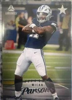 Micah Parsons