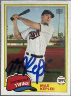Max Kepler