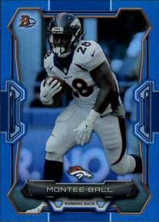 Montee Ball