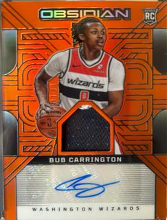 Bub Carrington