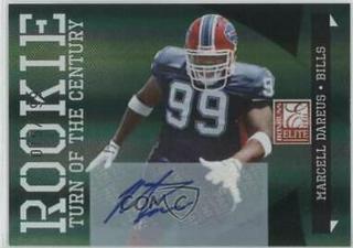Marcell Dareus