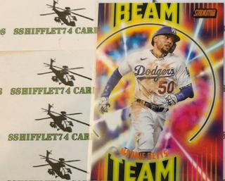 Mookie Betts