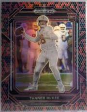 Tanner McKee