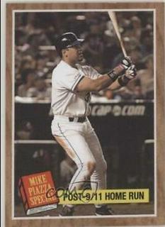 Mike Piazza