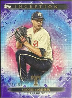 Jacob deGrom