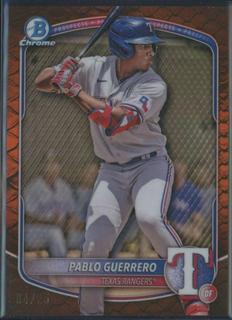 Pablo Guerrero