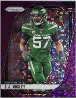 C.J. Mosley