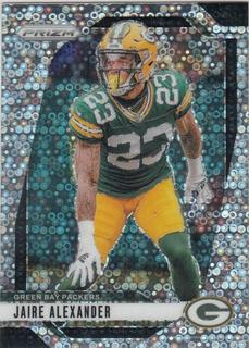 Jaire Alexander