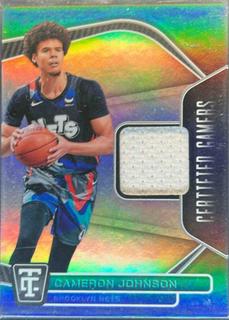 Cameron Johnson