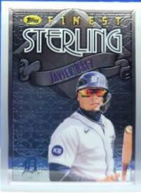 Javier Baez