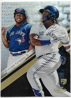 Vladimir Guerrero Jr.