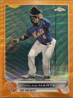 Starling Marte