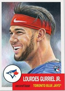 Lourdes Gurriel Jr.