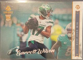 Garrett Wilson