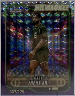 Gary Trent Jr.