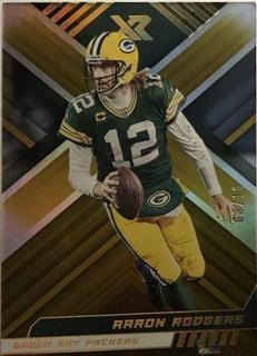 Aaron Rodgers
