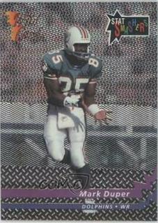 Mark Duper