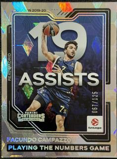 Facundo Campazzo