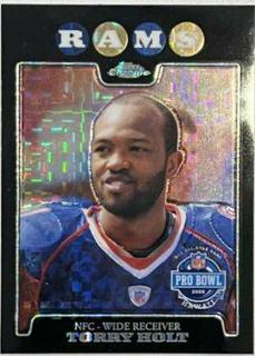 Torry Holt