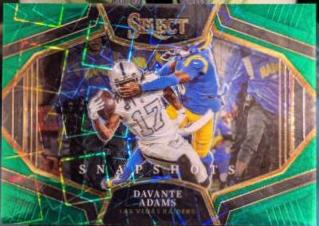 Davante Adams
