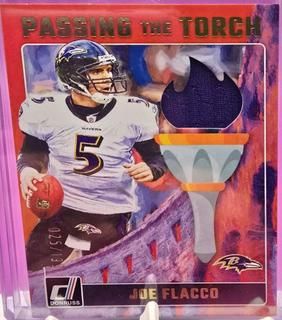 Joe Flacco / Lamar Jackson