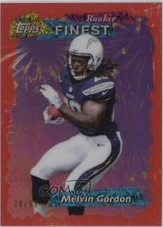 Melvin Gordon
