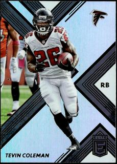 Tevin Coleman