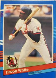 Devon White