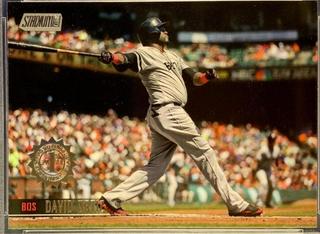 David Ortiz