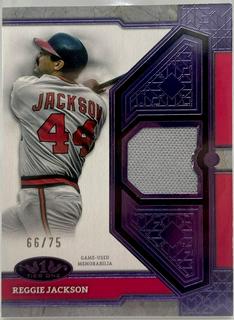 Reggie Jackson