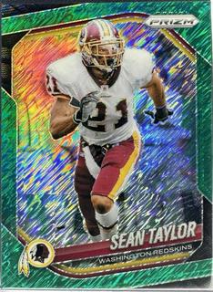 Sean Taylor