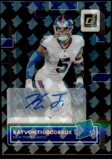 Kayvon Thibodeaux