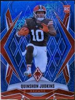 Quinshon Judkins